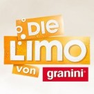 Die Limo granini MyCouchbox Juli 2014